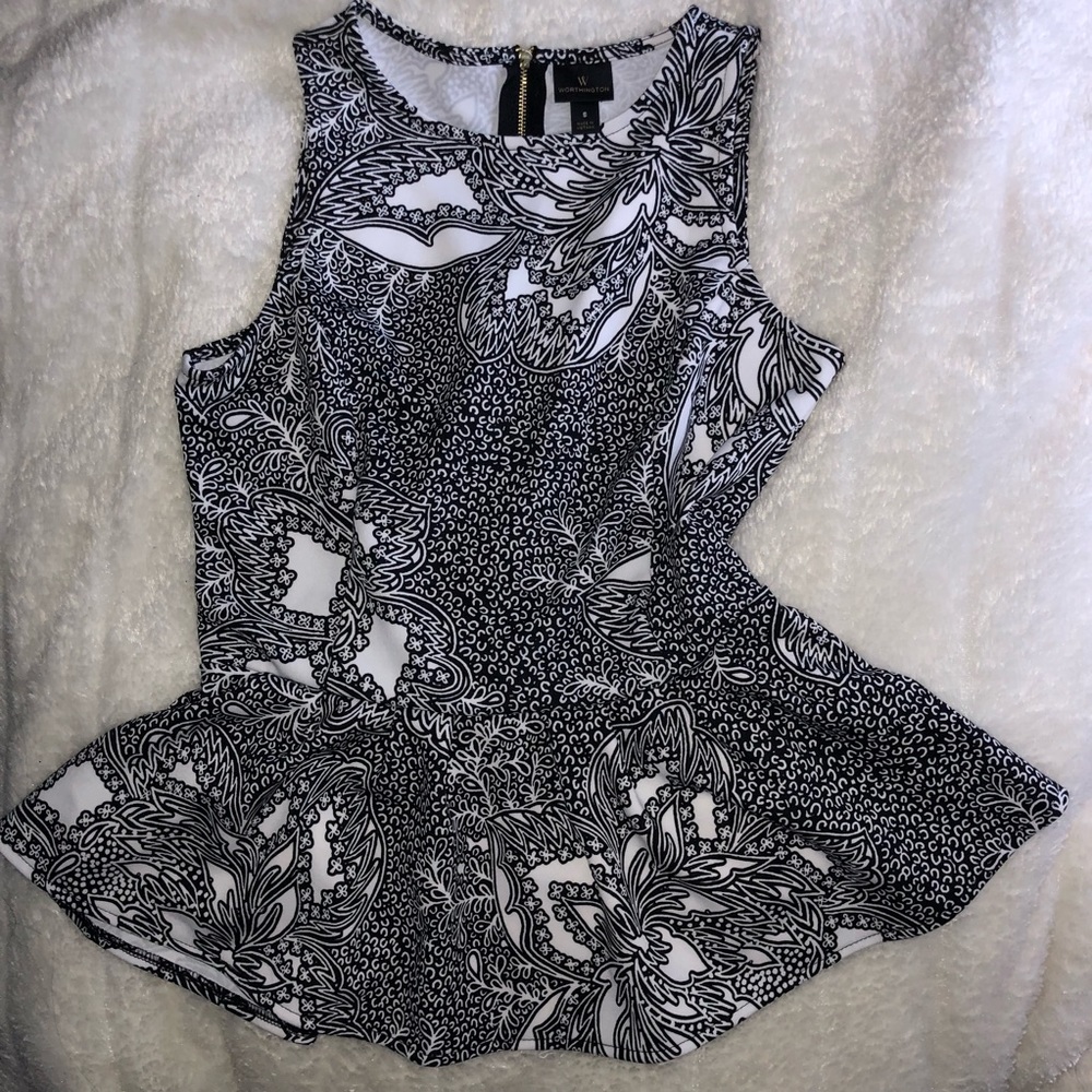Women’s dress top